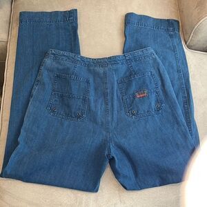 Vintage Lauren Ralph Lauren baggy  moms jeans